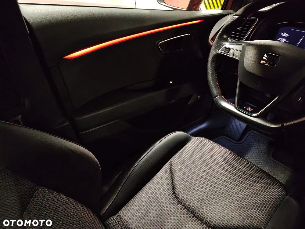 Seat Leon 1.5 TSI FR - 14