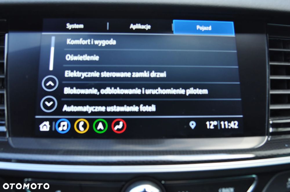 Opel Insignia 2.0 CDTI Ultimate S&S - 28
