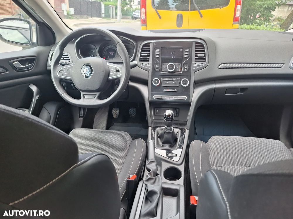 Renault Megane - 21