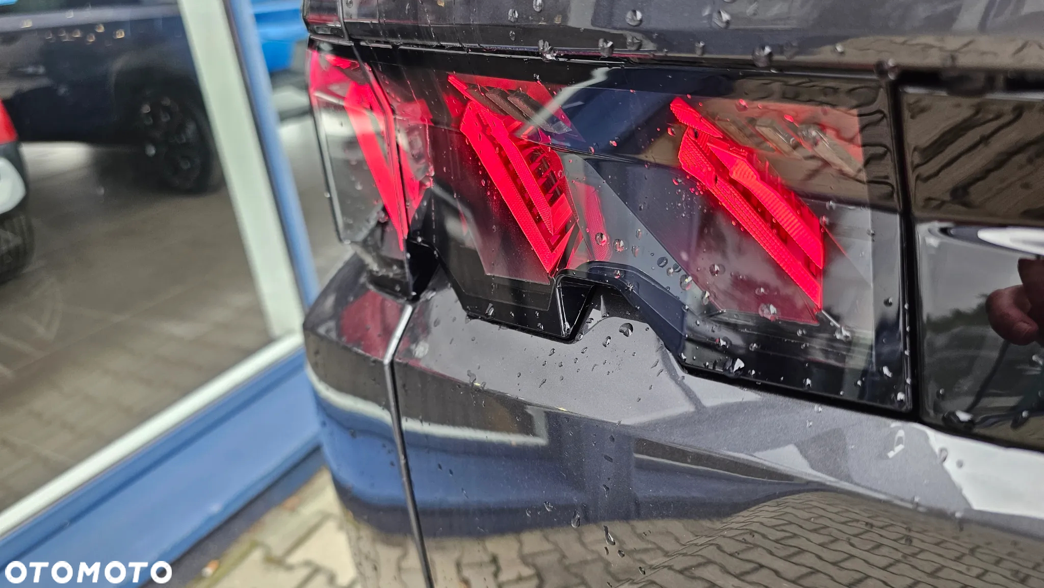 Peugeot 3008 1.2 PureTech mHEV GT e-DCS6 - 5