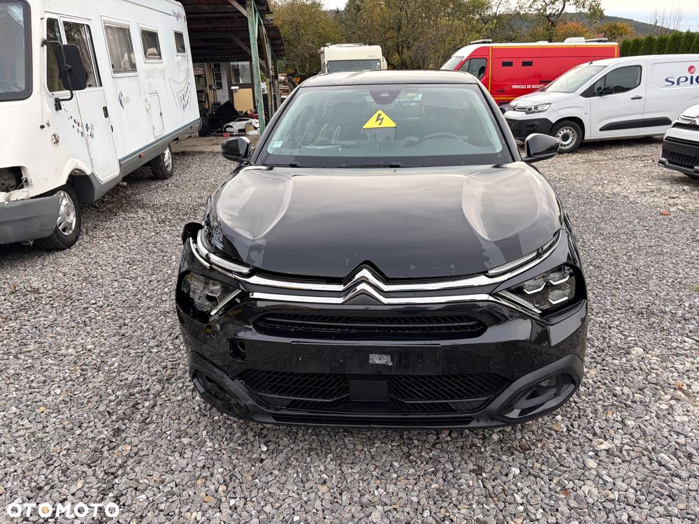 Citroën C4 e-C4 136 ë-SERIES - 16