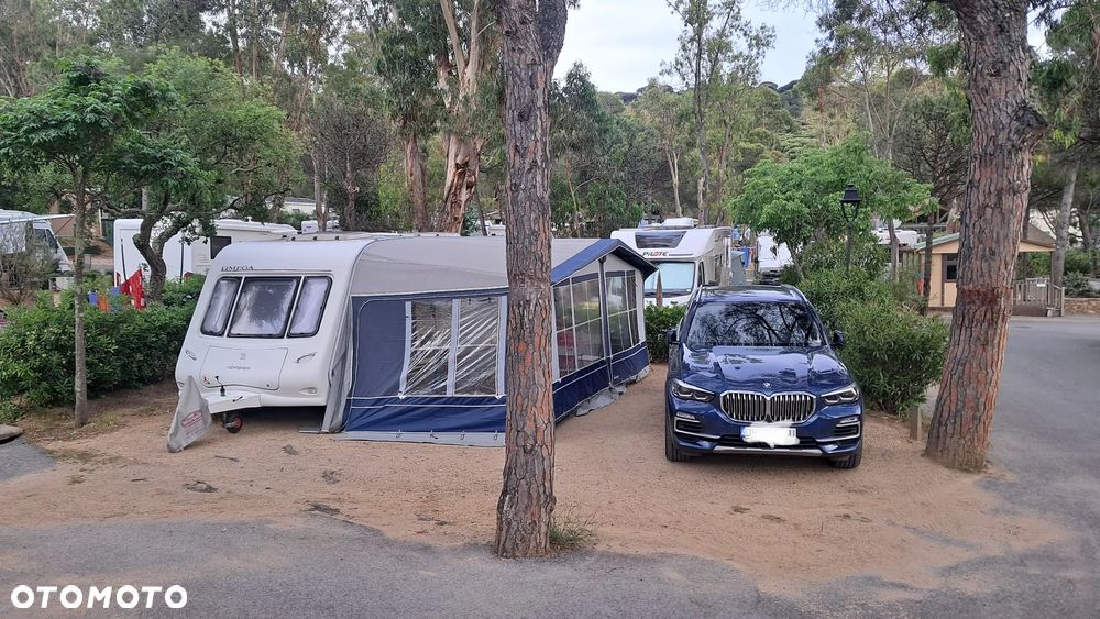 Compass Omega 550 - 21