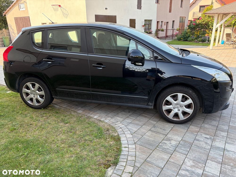 Peugeot 3008 1.6 Access - 6