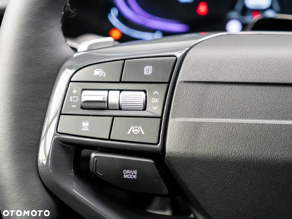 Kia XCeed 1.6 T-GDI L DCT - 24