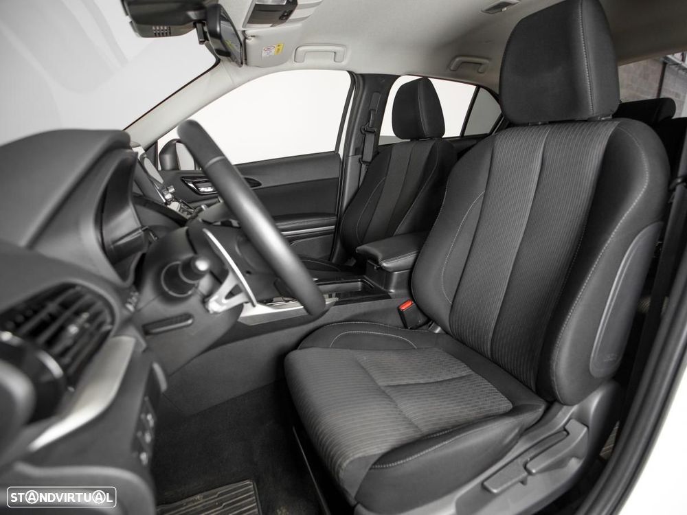 Mitsubishi Eclipse Cross 2.4 PHEV Black Edition - 8