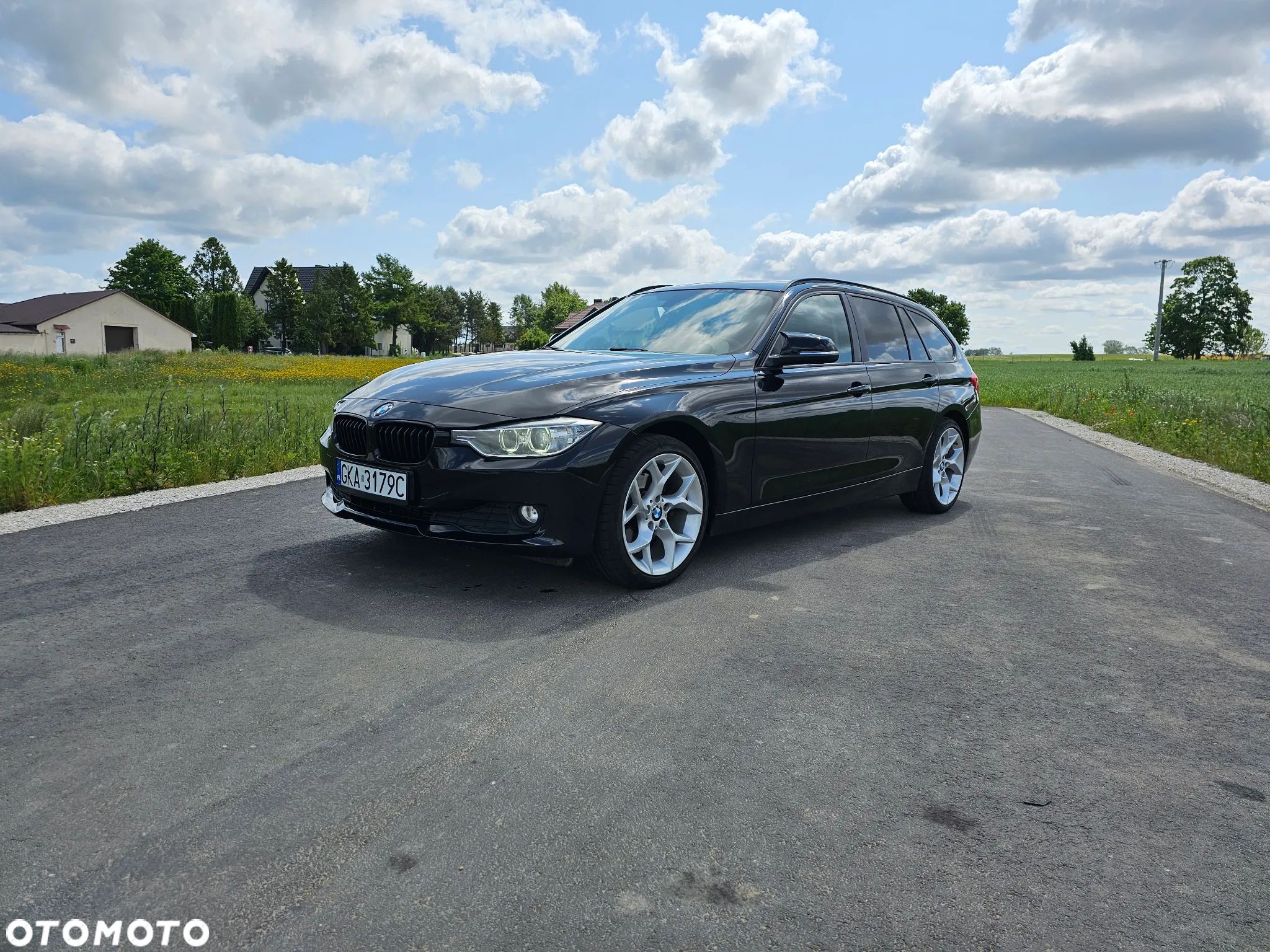 BMW Seria 3 - 1