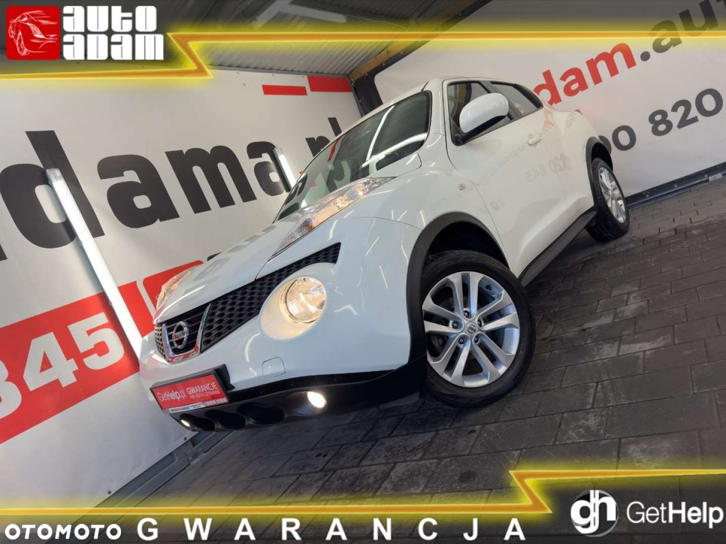 Nissan Juke - 2