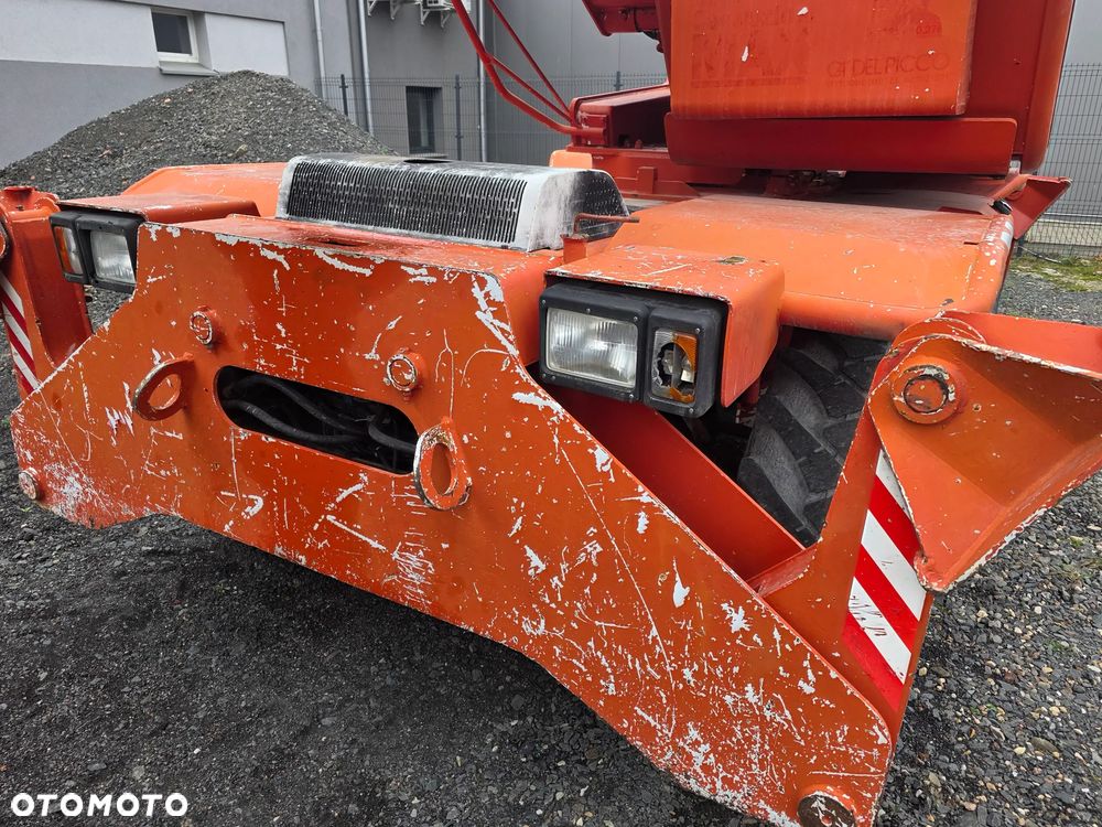 Manitou MRT 1432 - 39