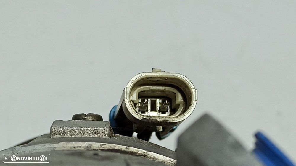 COMPRESSOR DE AR CONDICIONADO OPEL VECTRA B BERLINA BáSICO (1999->) - 2