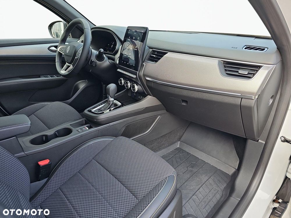 Renault Arkana TCe Mild Hybrid 140 EDC Techno - 6