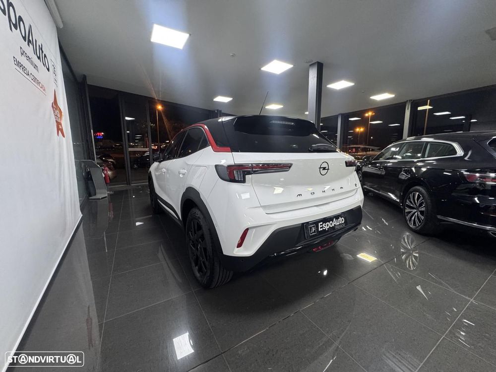 Opel Mokka-e GS Line - 19