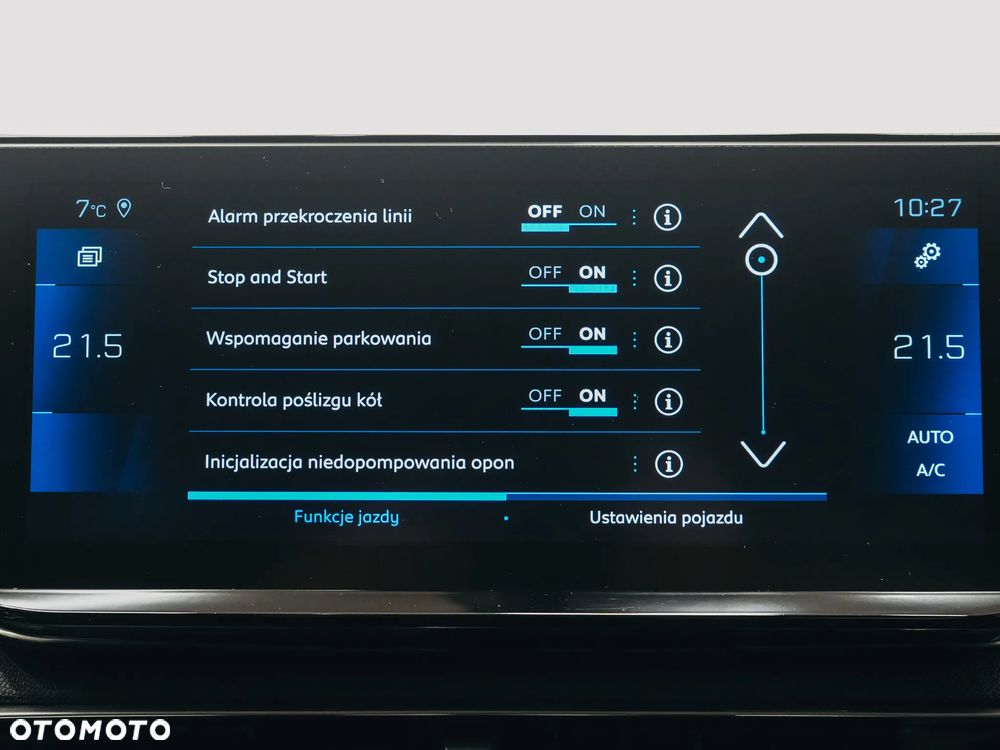 Peugeot 5008 - 25