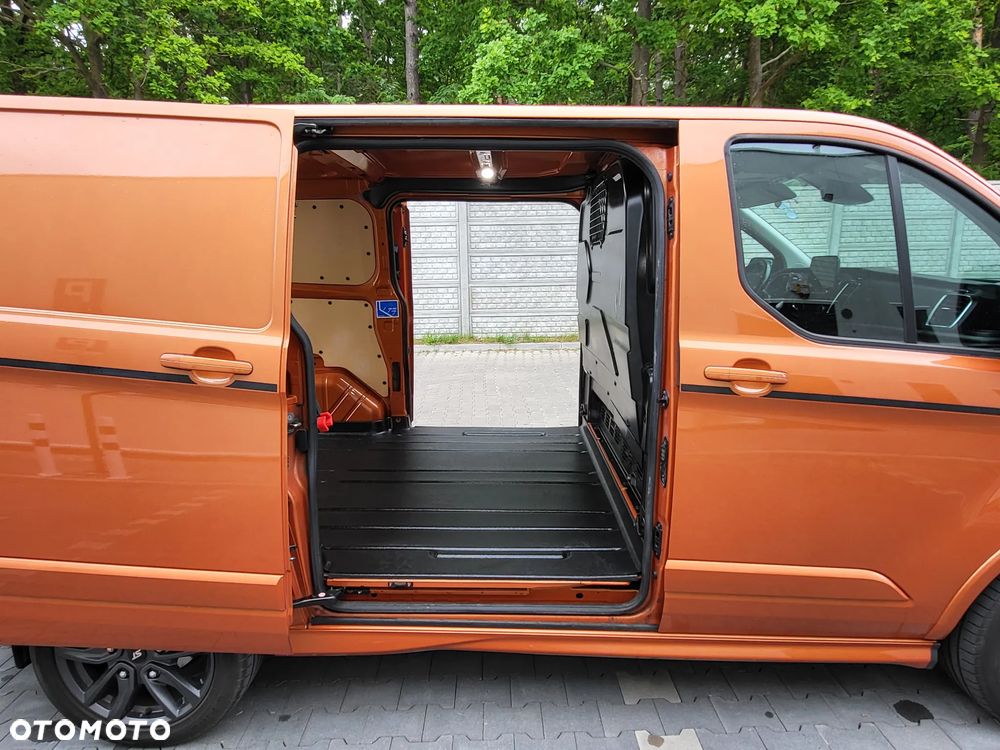 Ford Transit Custom Sport - 18