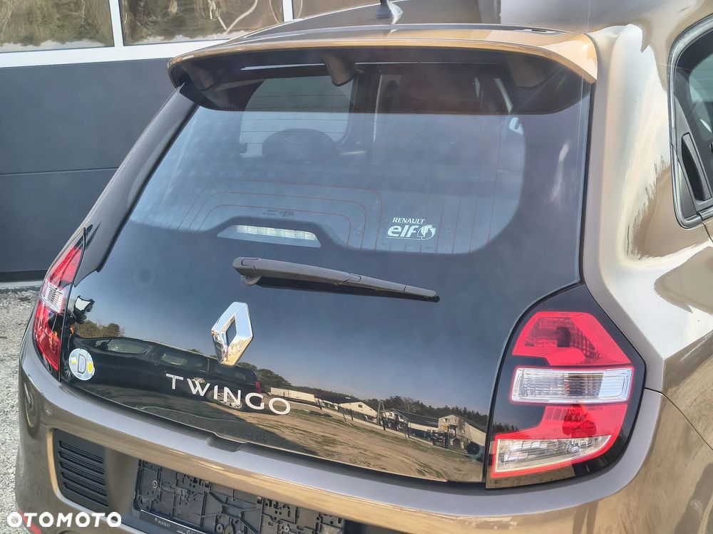 Renault Twingo SCe 70 Dynamique - 14