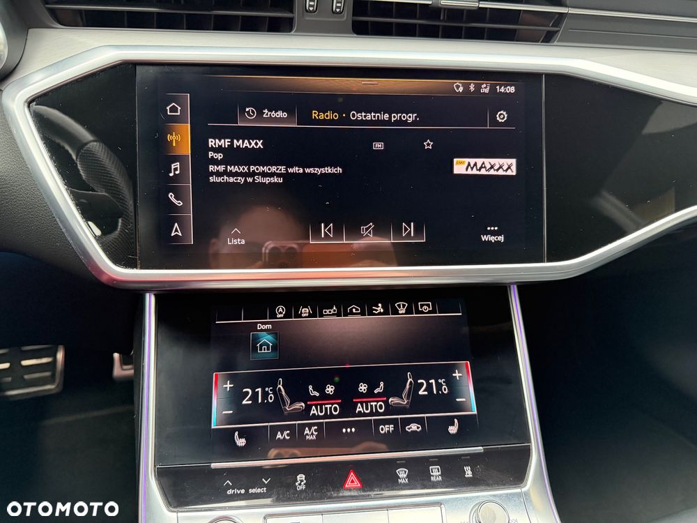 Audi A7 Sportback - 19