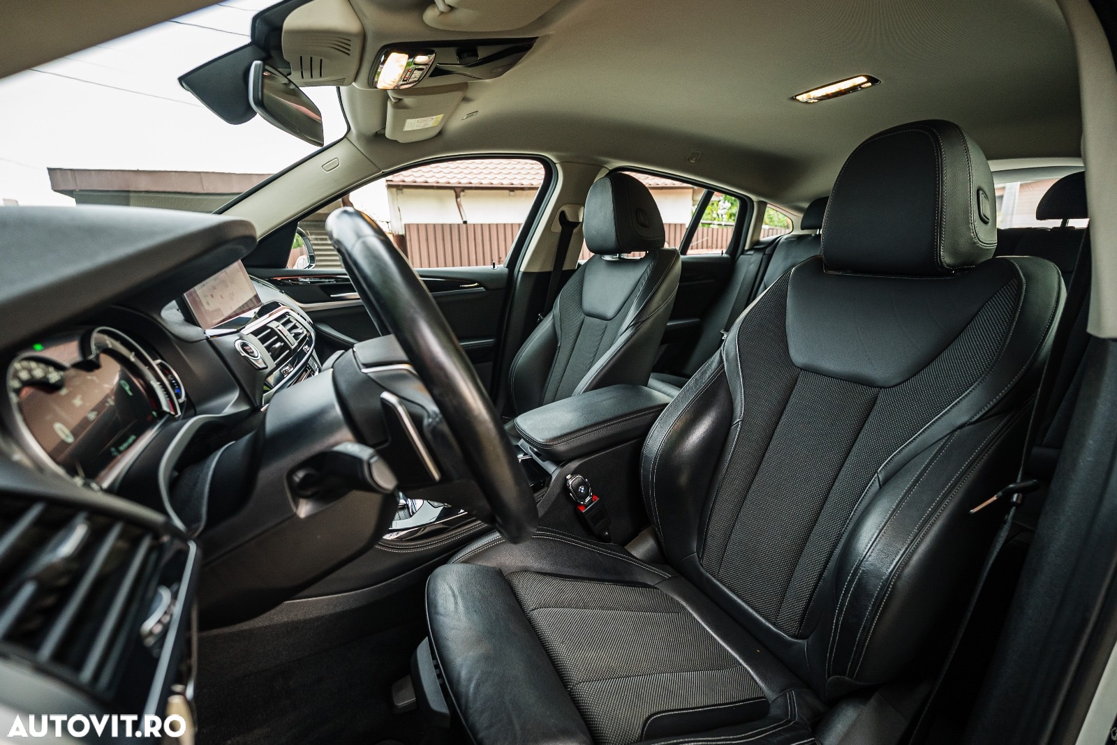 BMW X4 xDrive20d - 24