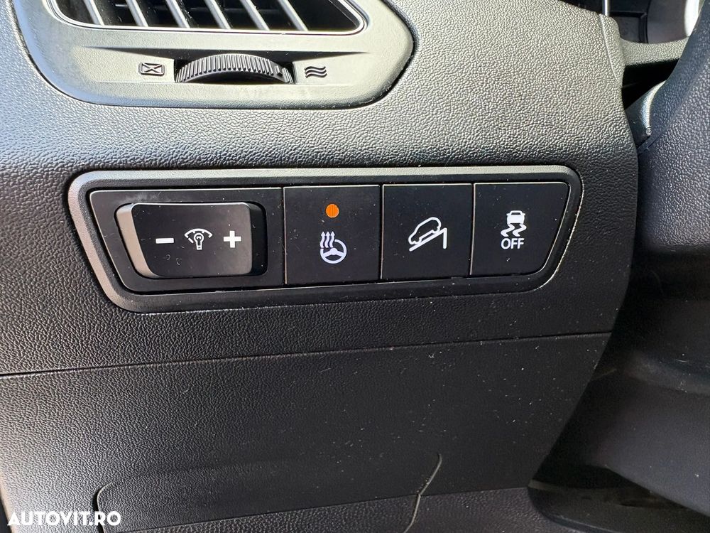 Hyundai ix35 2.0 CRDI 4WD Automatik Trend - 8