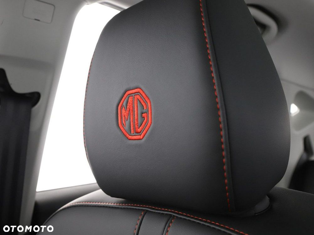 MG ZS ICE 1.0T-GDI Luxury - 30