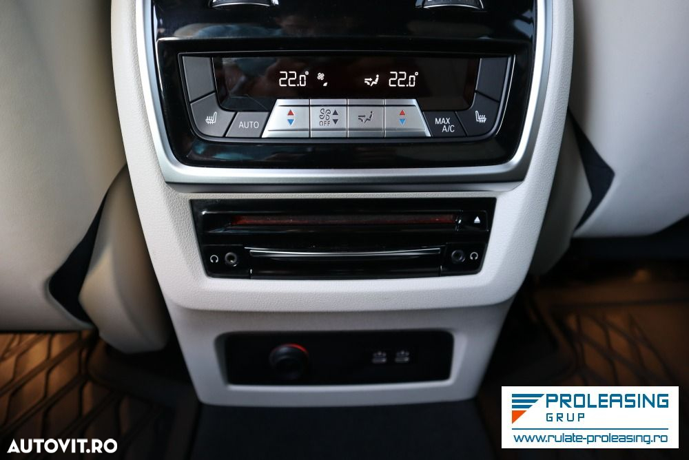 BMW X7 xDrive30d - 17