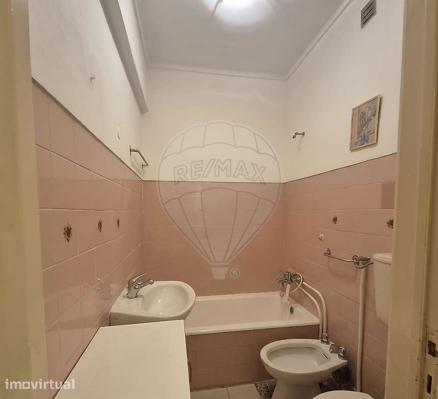 Apartamento T2 para venda - Grande imagem: 5/5