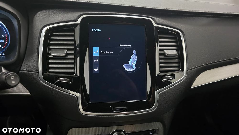 Volvo XC 90 B5 D AWD Geartronic RDesign - 29