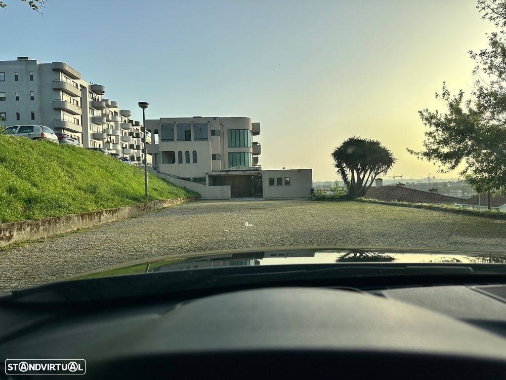 BMW 320 d Pack M Shadow Auto - 20