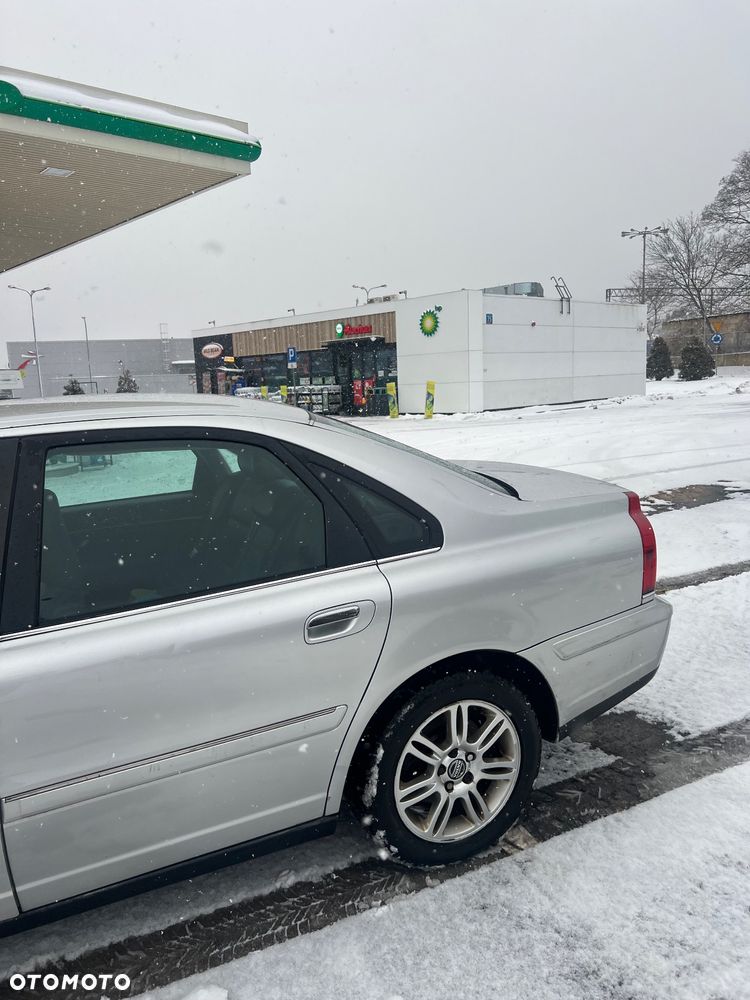 Volvo S80 2.4D5 Executive - 4