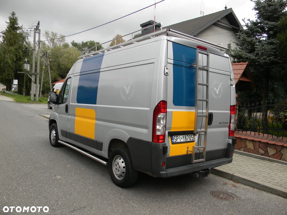 Citroën Jumper - 20