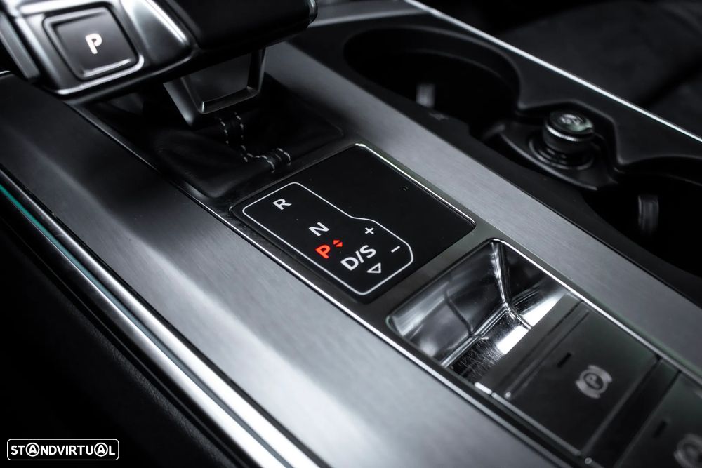 Audi A6 Avant 55 TFSI e quattro S tronic S line - 21