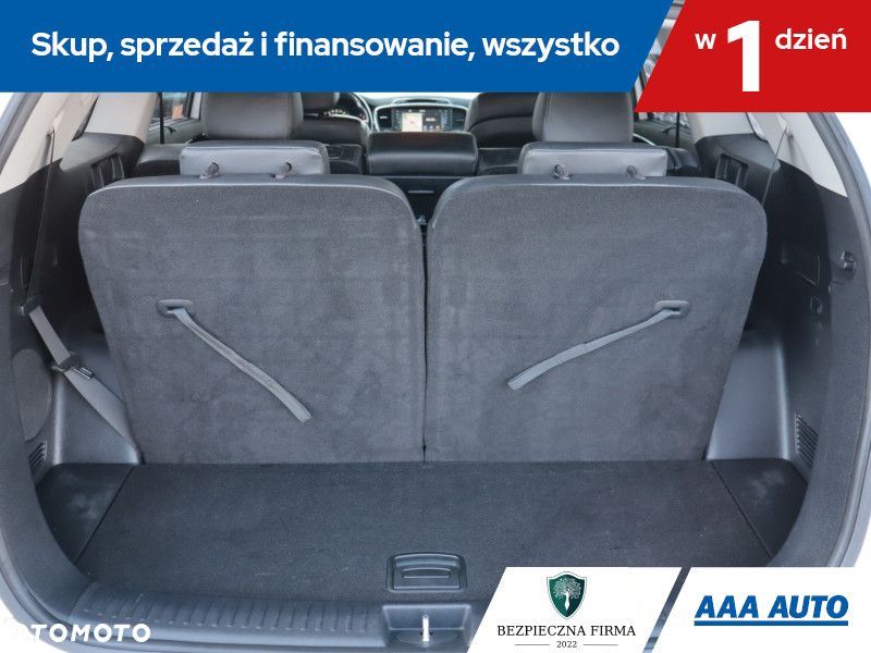 Kia Sorento - 18