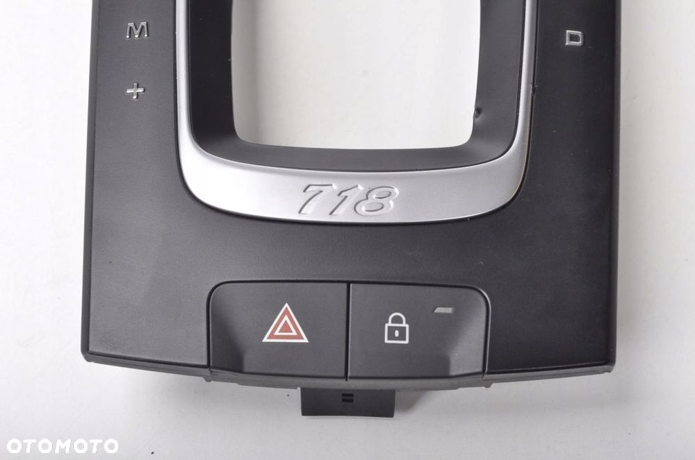 PORSCHE 718 CAYMAN 982 RAMKA LEWARKA DEKOR 21R - 2