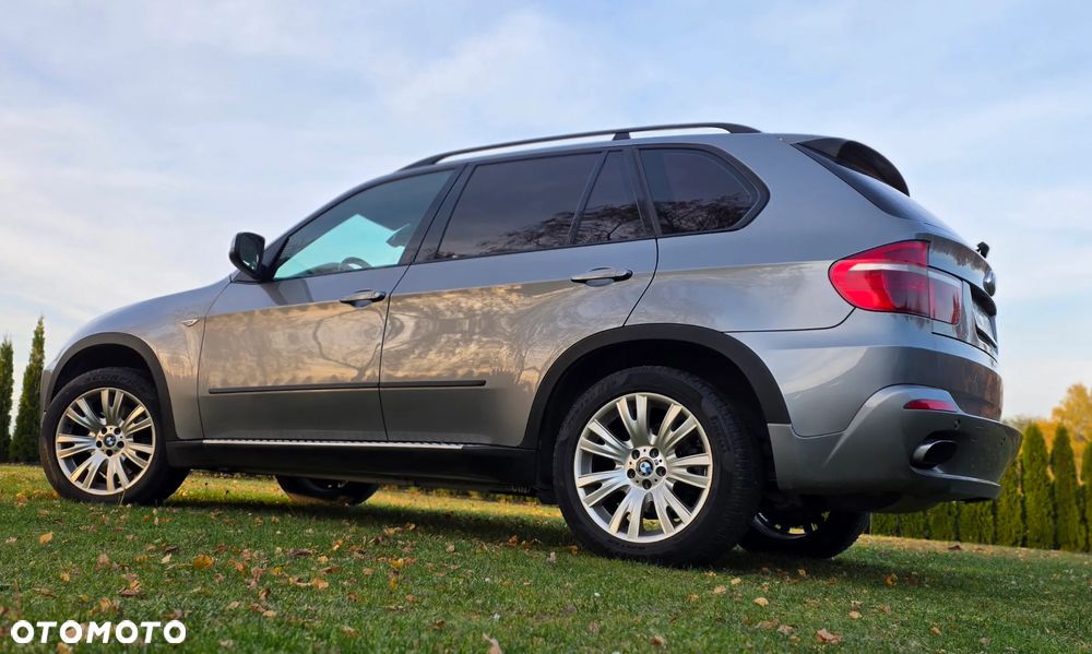 BMW X5 3.0d xDrive - 11
