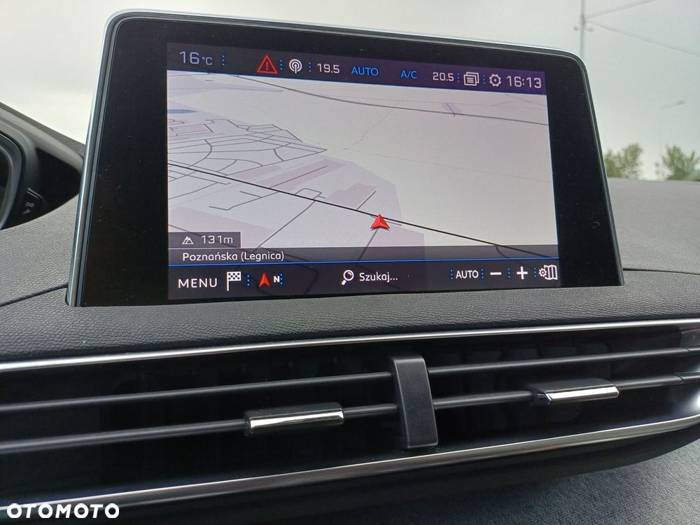 Peugeot 3008 1.6 THP Allure S&S EAT6 - 24