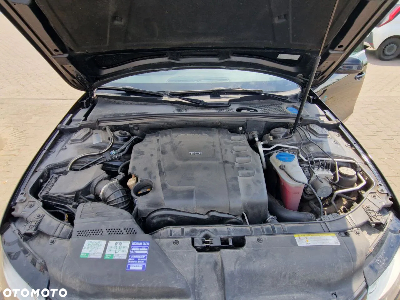 Audi A4 2.0 TDI e - 16