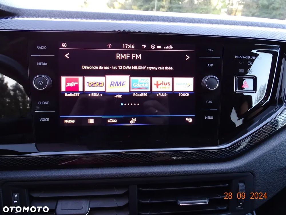 Volkswagen Taigo 1.0 TSI Life - 28