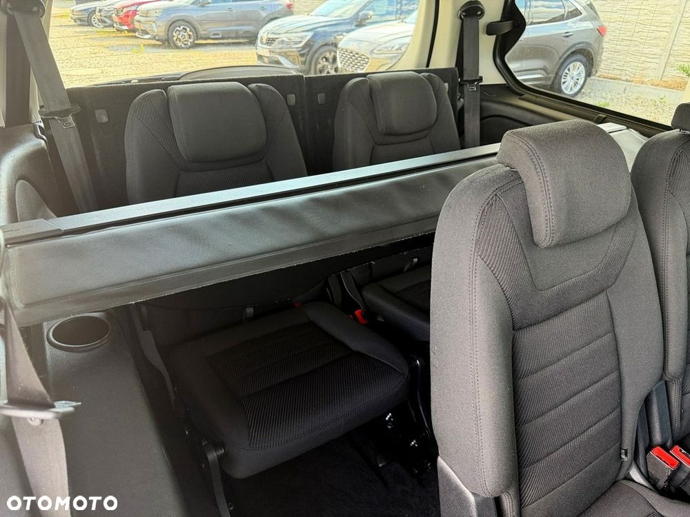 Ford Galaxy - 27