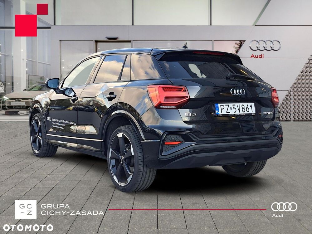Audi Q2 - 4