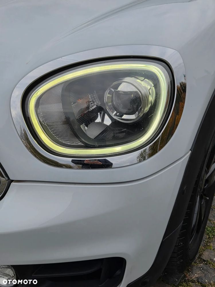 MINI Countryman - 18