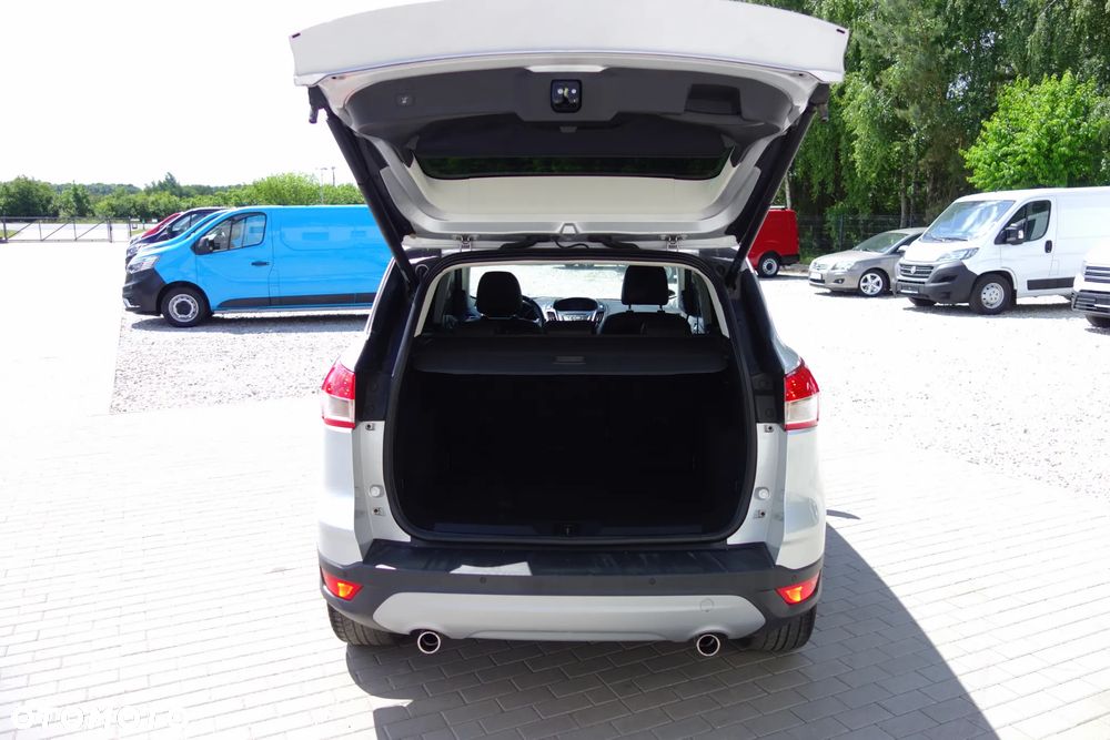 Ford Kuga 1.5 EcoBoost 2x4 Trend - 7