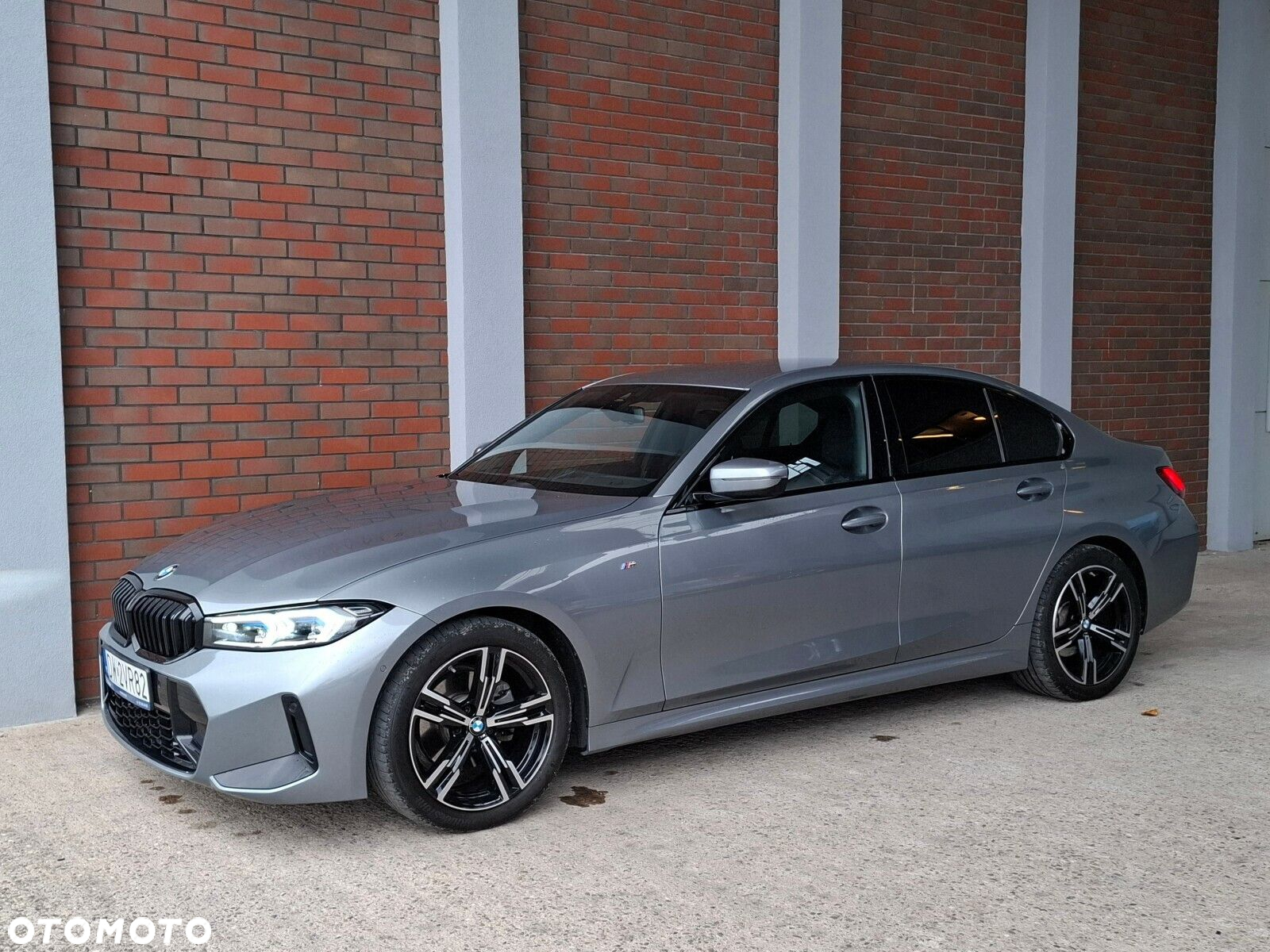 BMW Seria 3 - 2