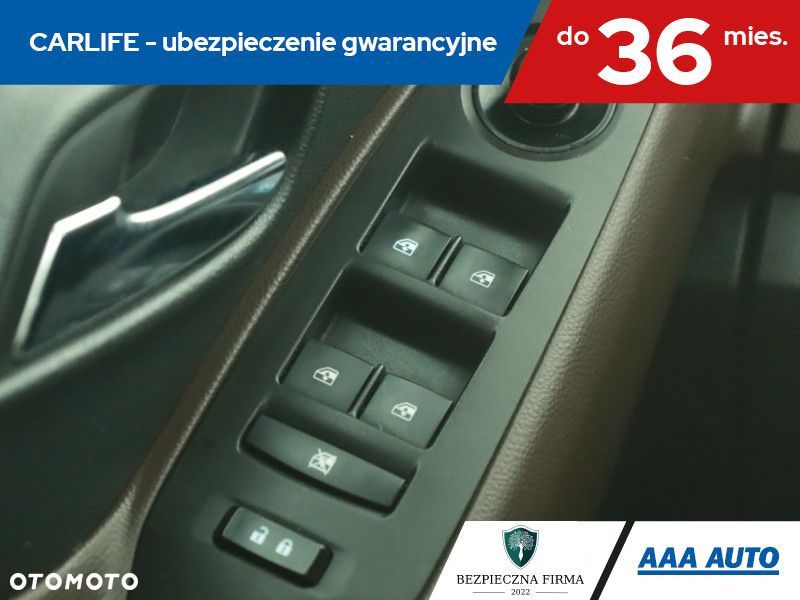 Chevrolet Trax - 19