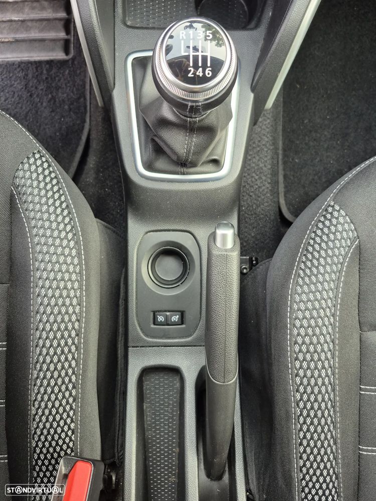 Dacia Duster 1.5 Blue dCi Prestige - 12