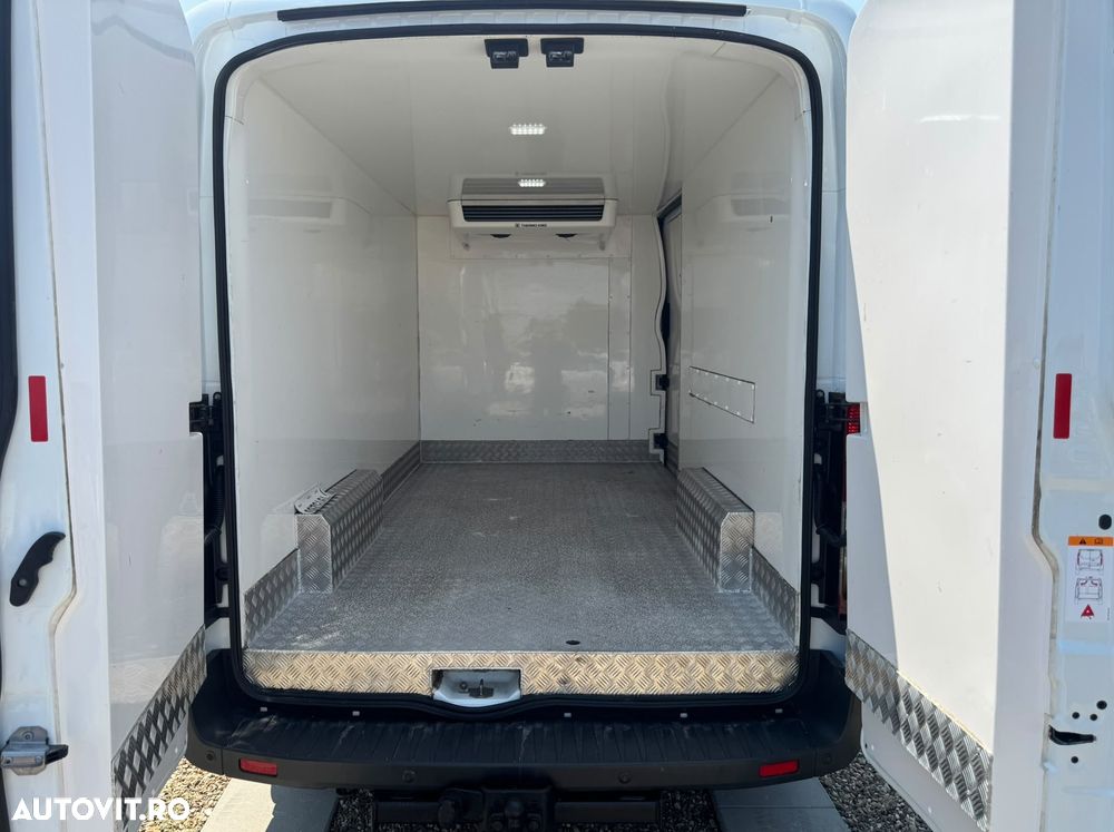 Ford Transit Frigorific 2.0TDCi - 12