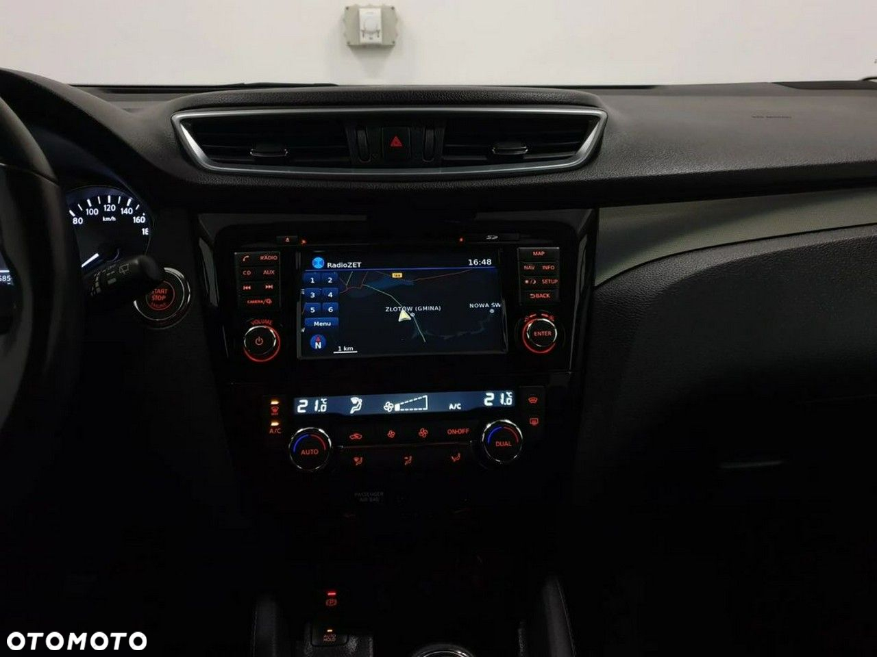 Nissan Qashqai 1.5 dCi Tekna+ - 13