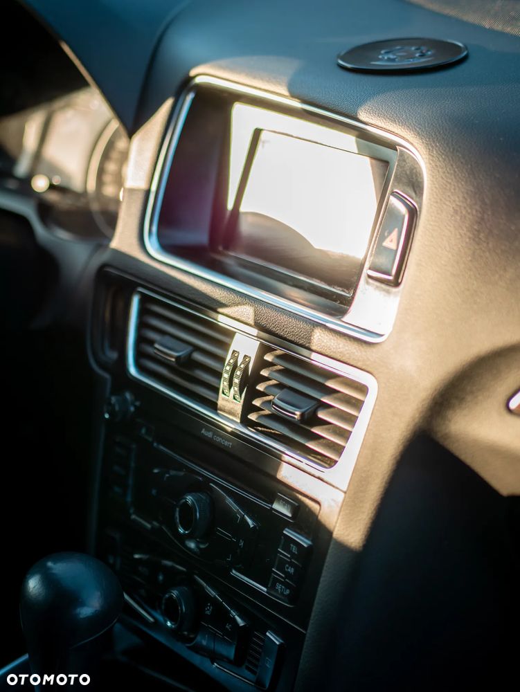 Audi Q5 2.0 TFSI Quattro S tronic - 14