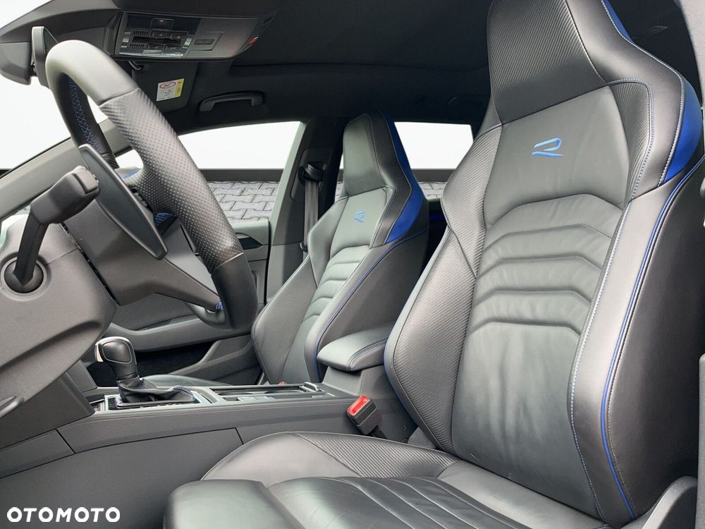 Volkswagen Arteon - 12