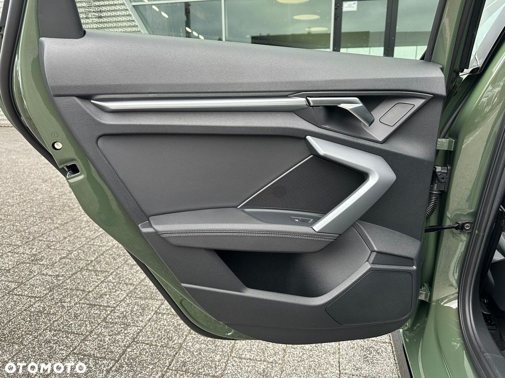Audi A3 Sportback - 20