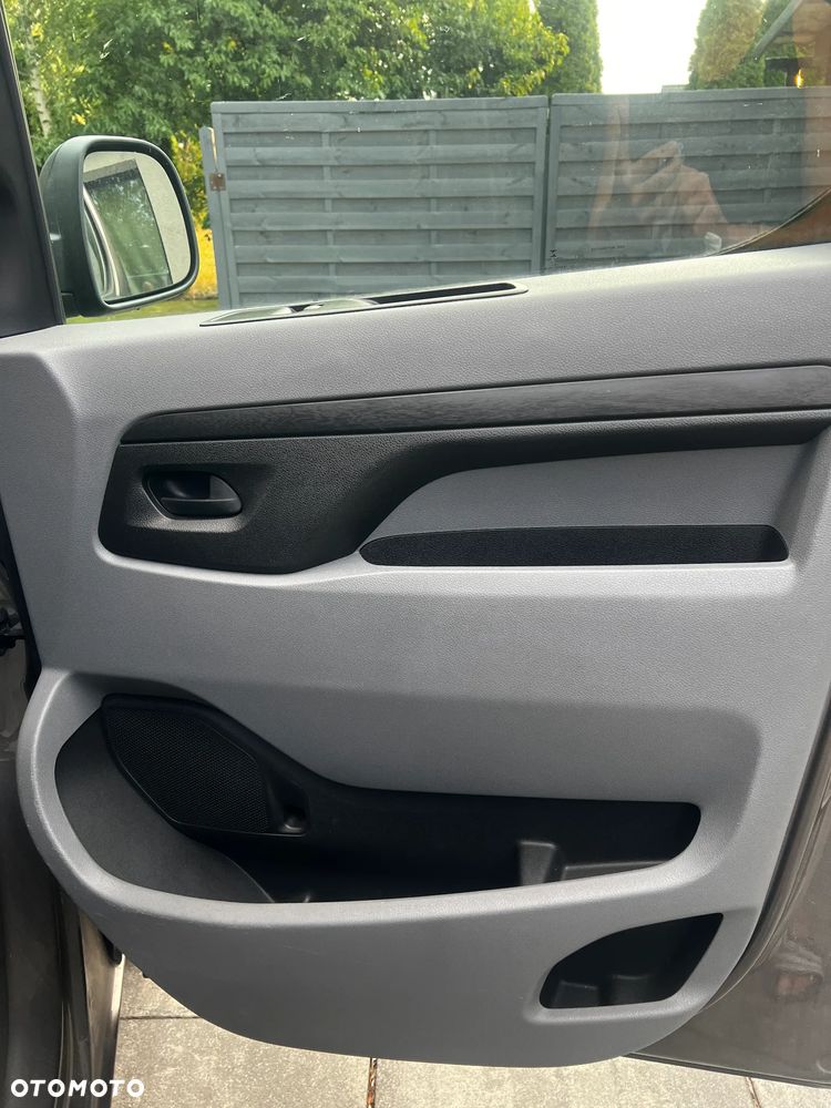 Toyota Proace - 13
