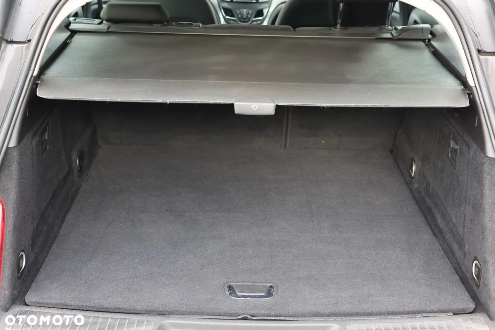 Opel Insignia 1.6 CDTI Exclusive S&S - 16