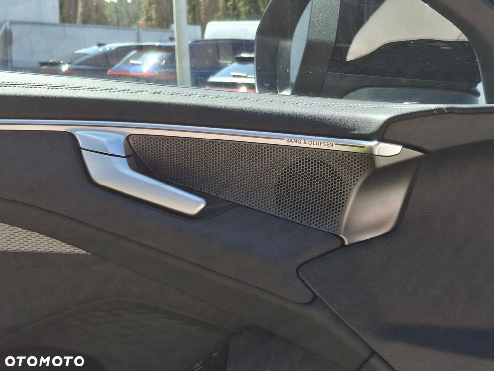 Audi A6 Limousine - 32
